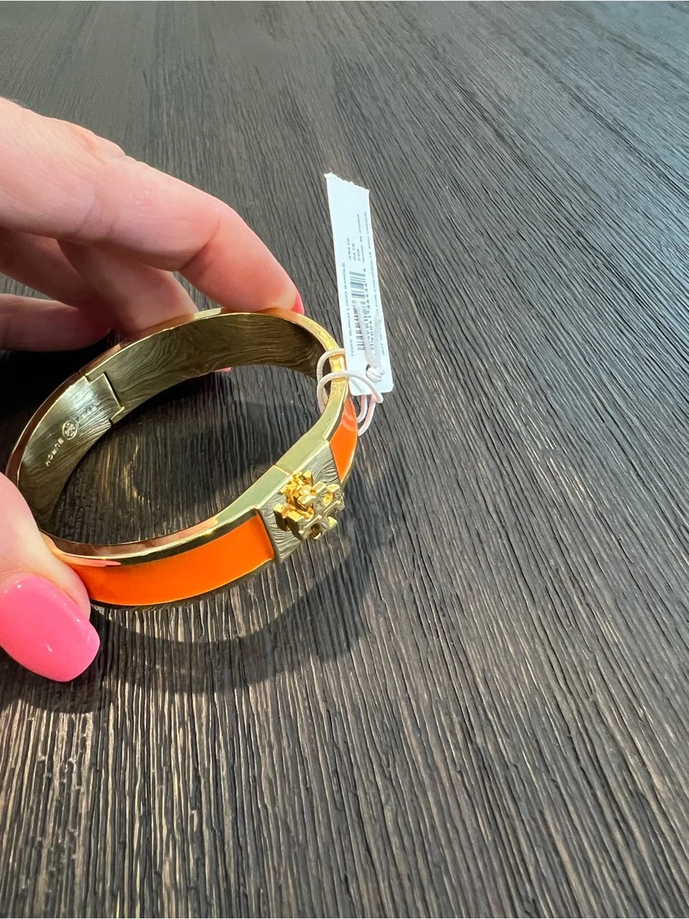 NWT Tory Burch Bracelet